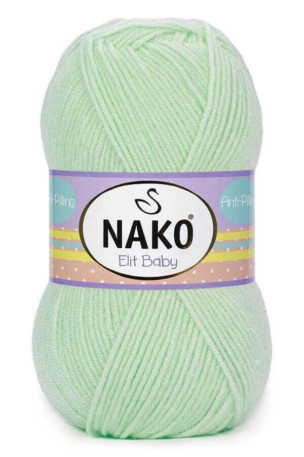 NAKO Elit Baby 2587