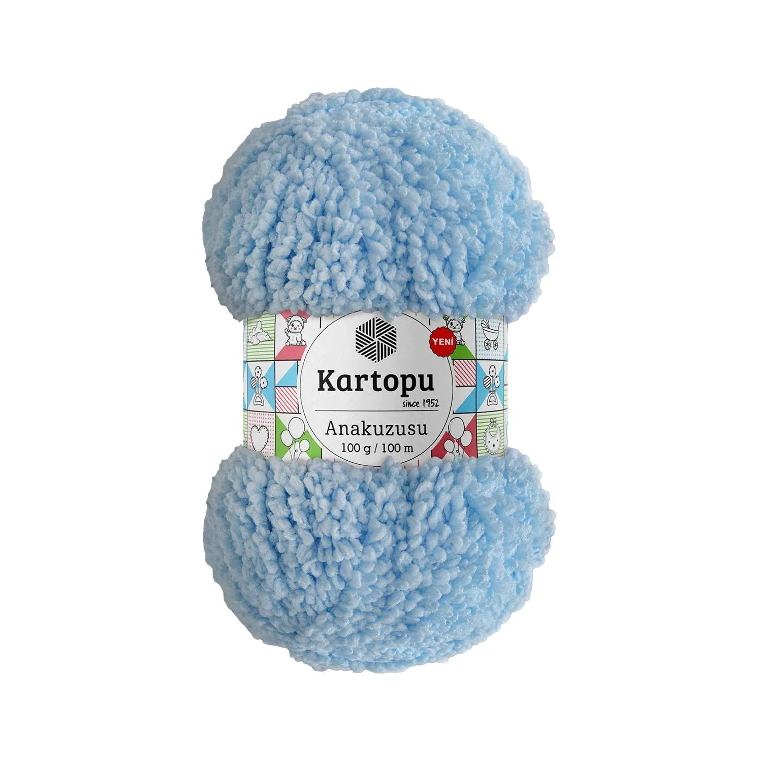 KARTOPU AnaKuzusu 523