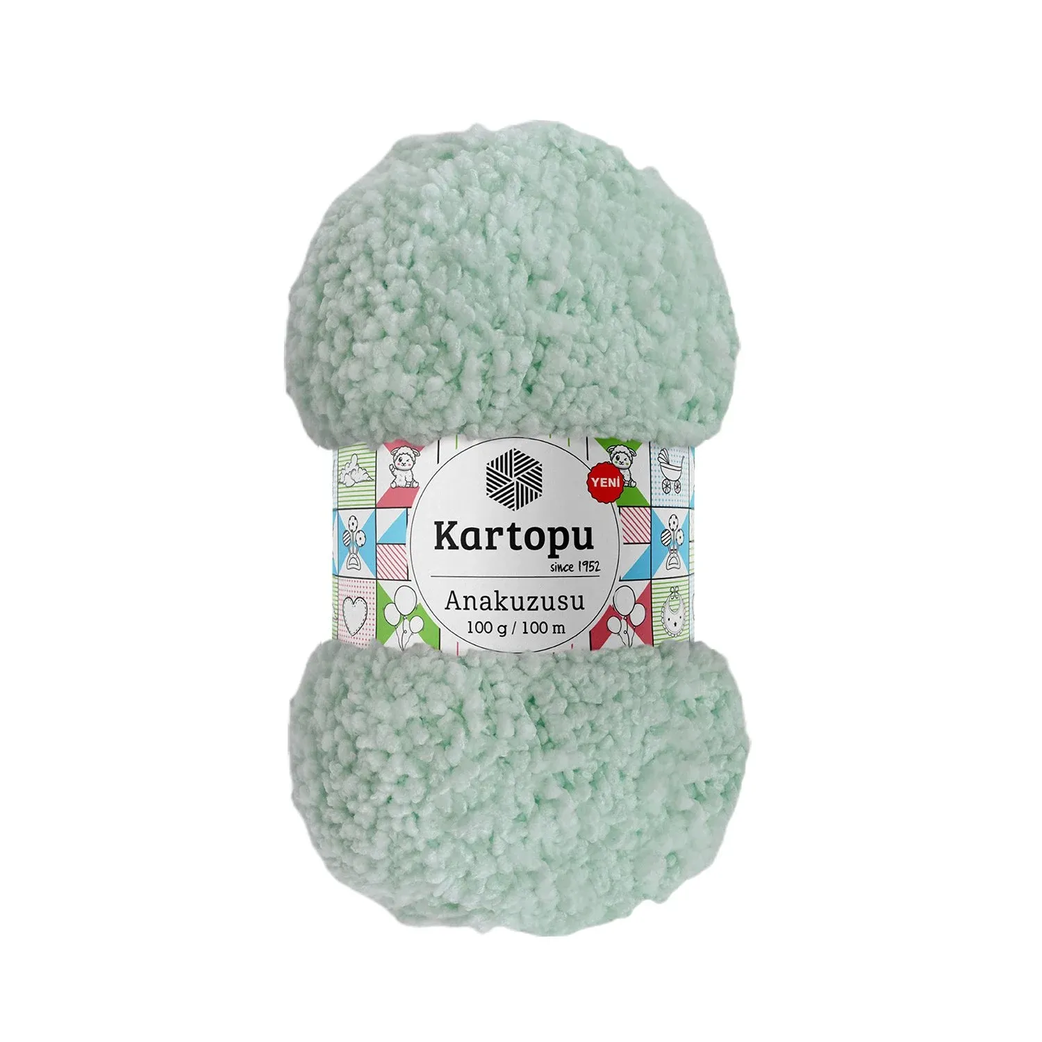 KARTOPU AnaKuzusu 560
