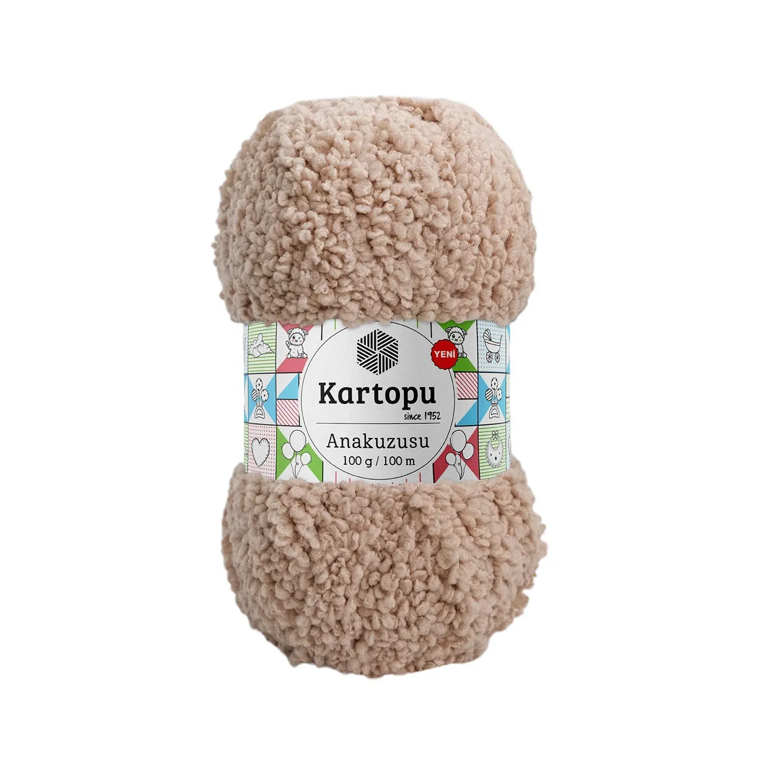 KARTOPU AnaKuzusu 856