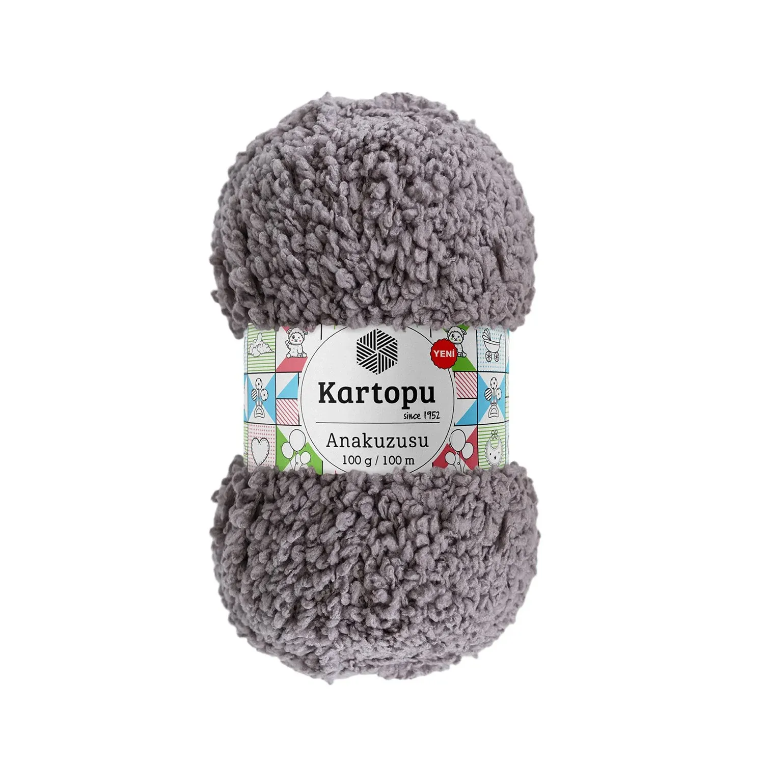 KARTOPU AnaKuzusu 951