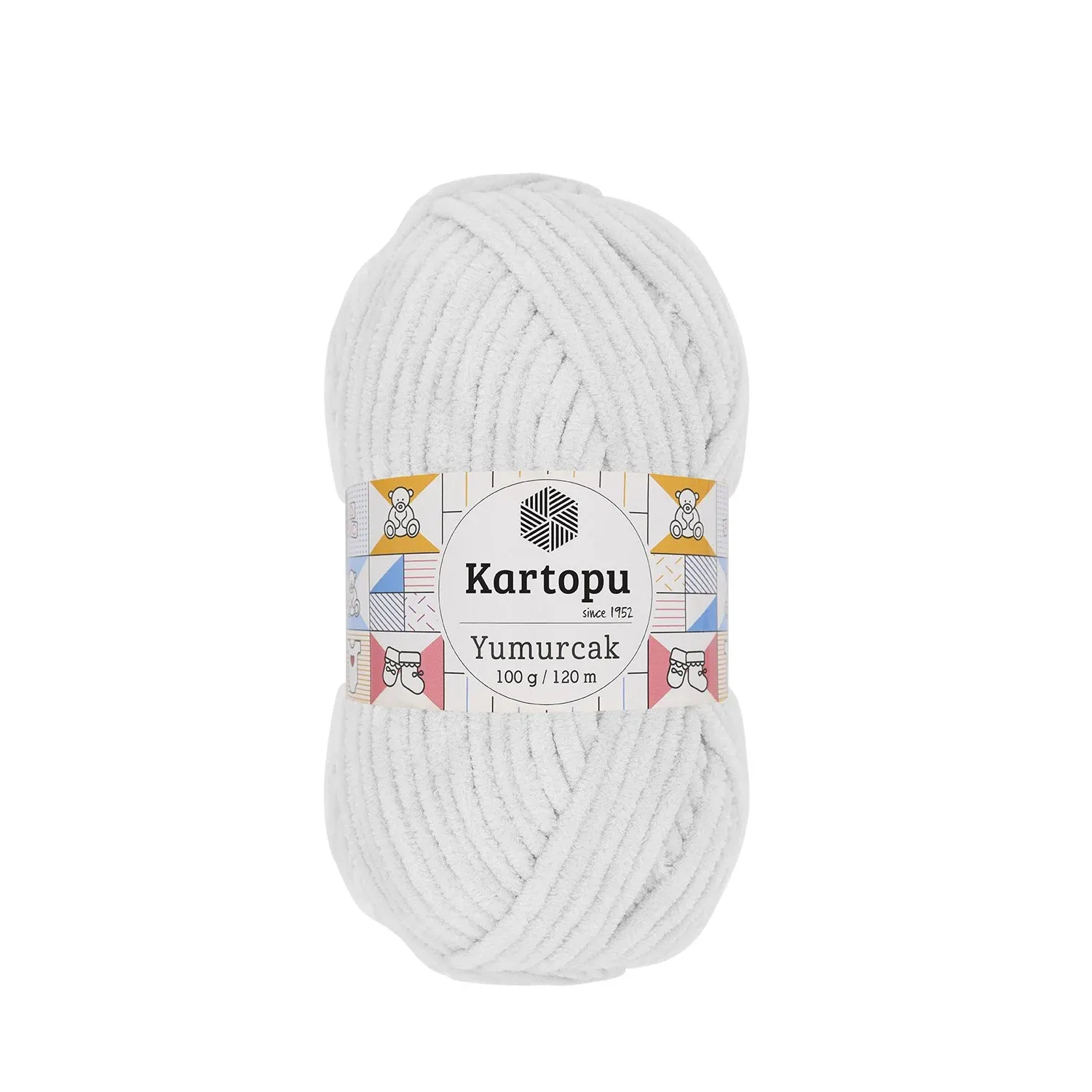 KARTOPU Yumurcak 010