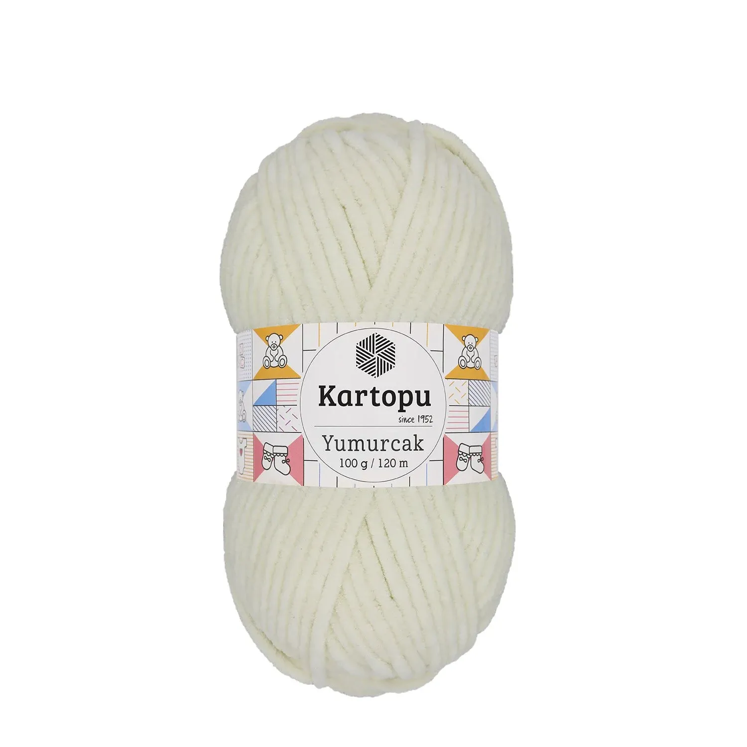 KARTOPU Yumurcak 011