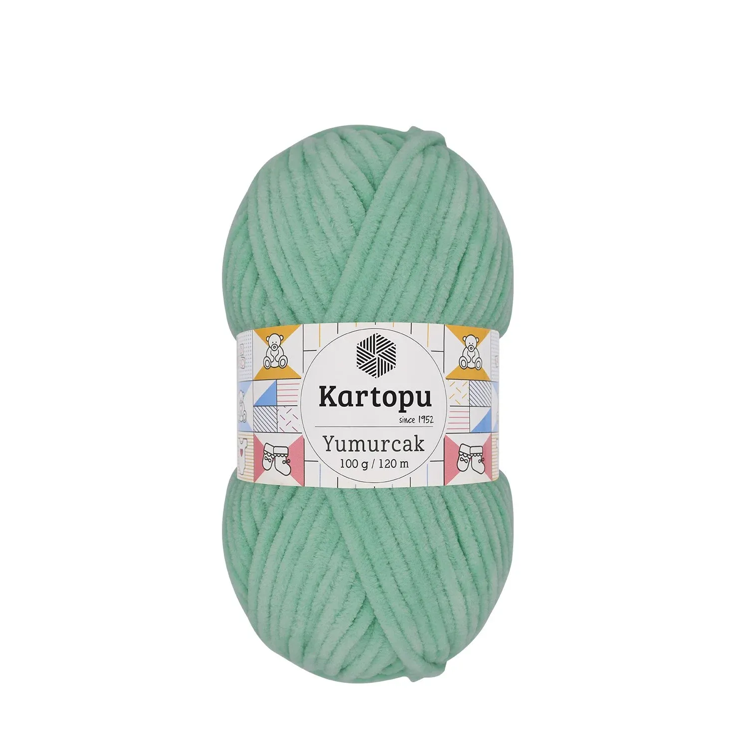 KARTOPU Yumurcak 507