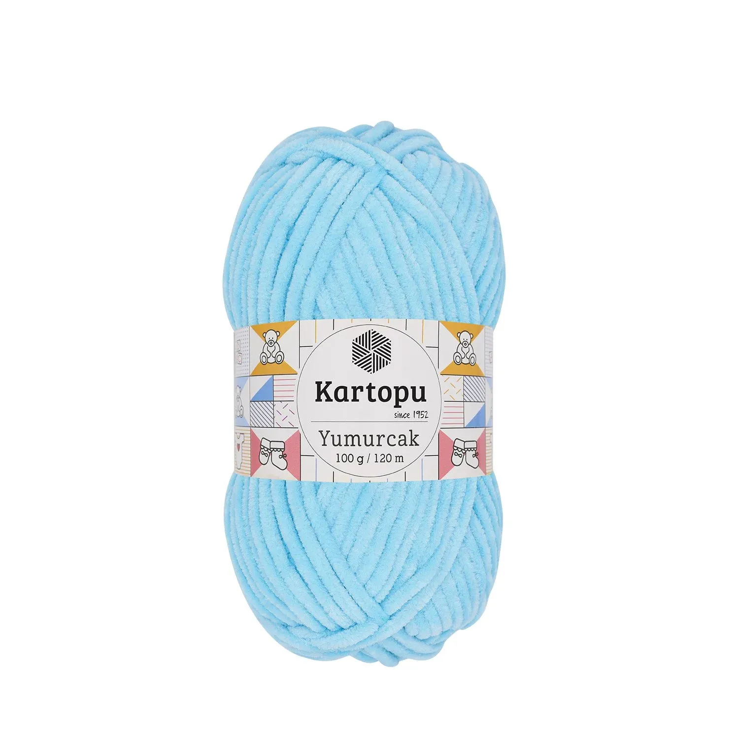 KARTOPU Yumurcak 516