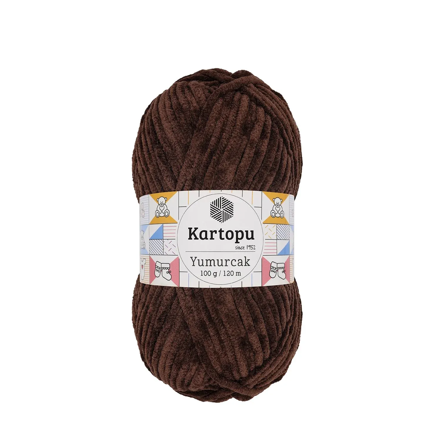 KARTOPU Yumurcak 818