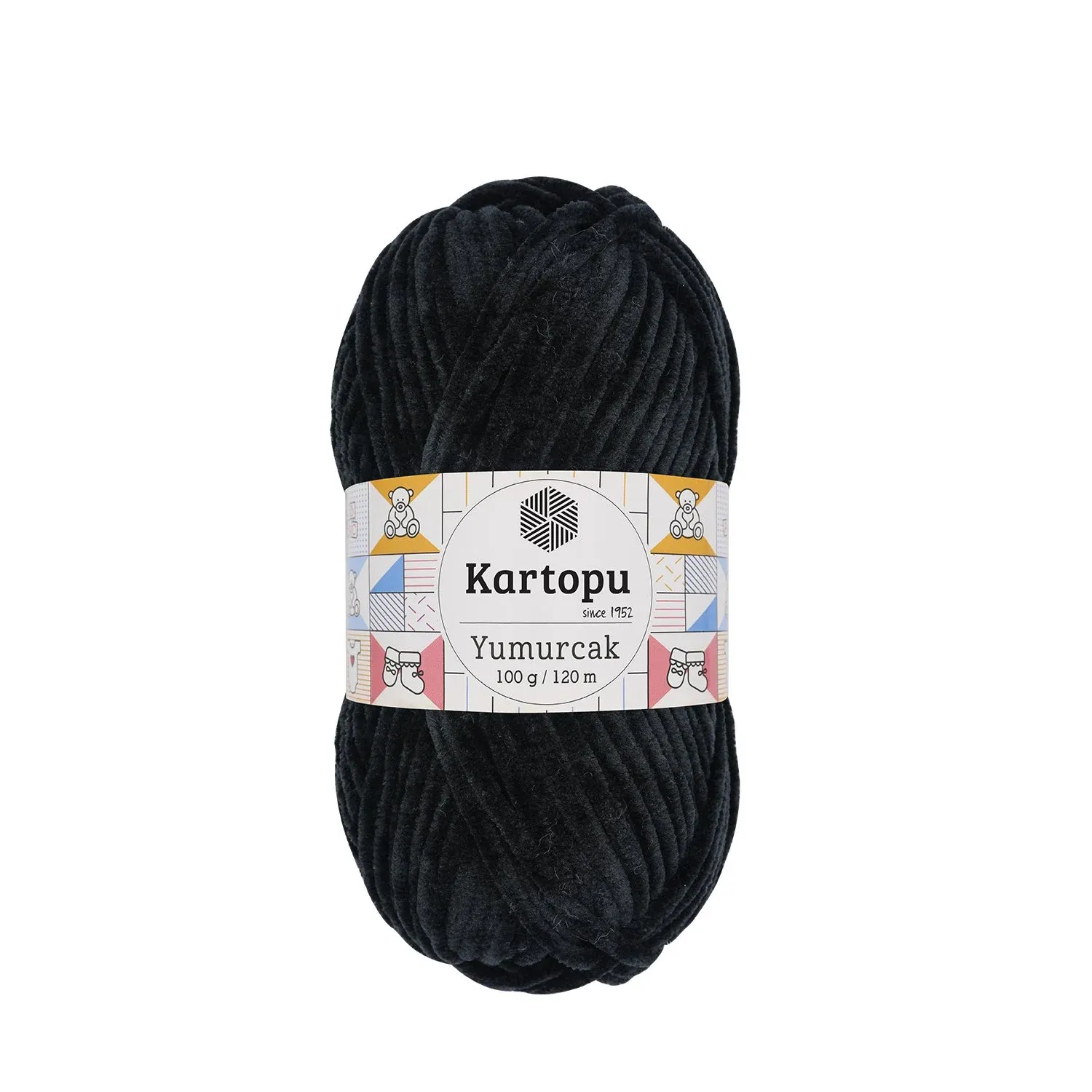 KARTOPU Yumurcak 940