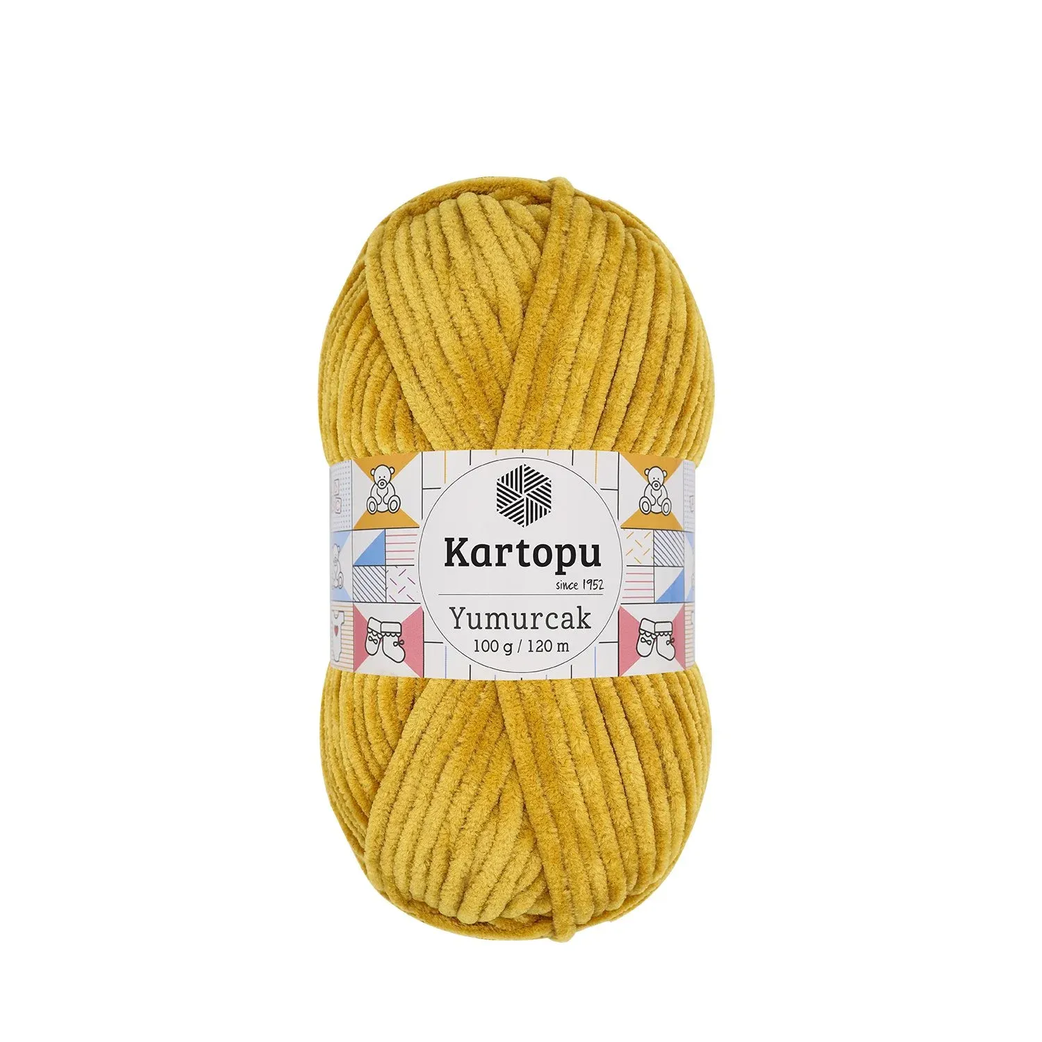 KARTOPU Yumurcak 310