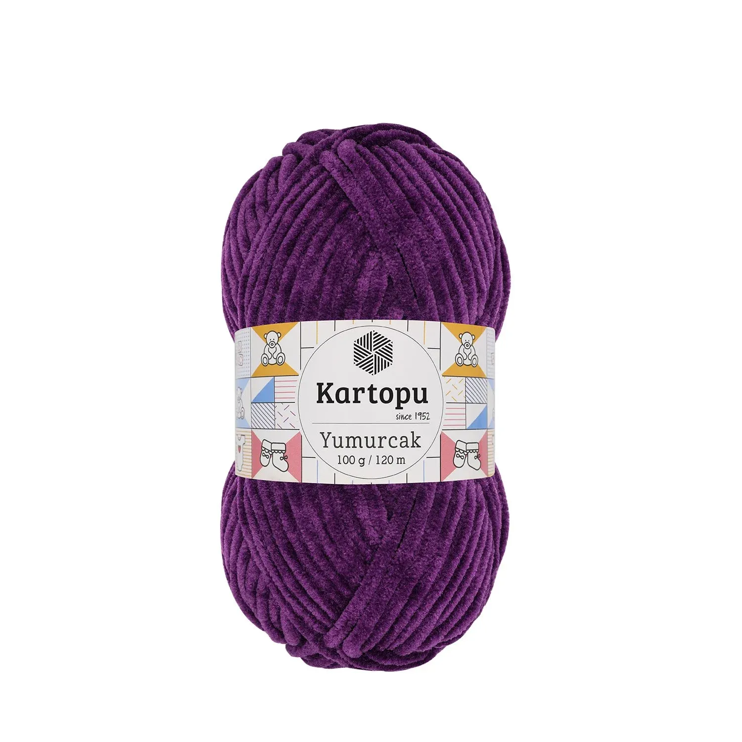 KARTOPU Yumurcak 719