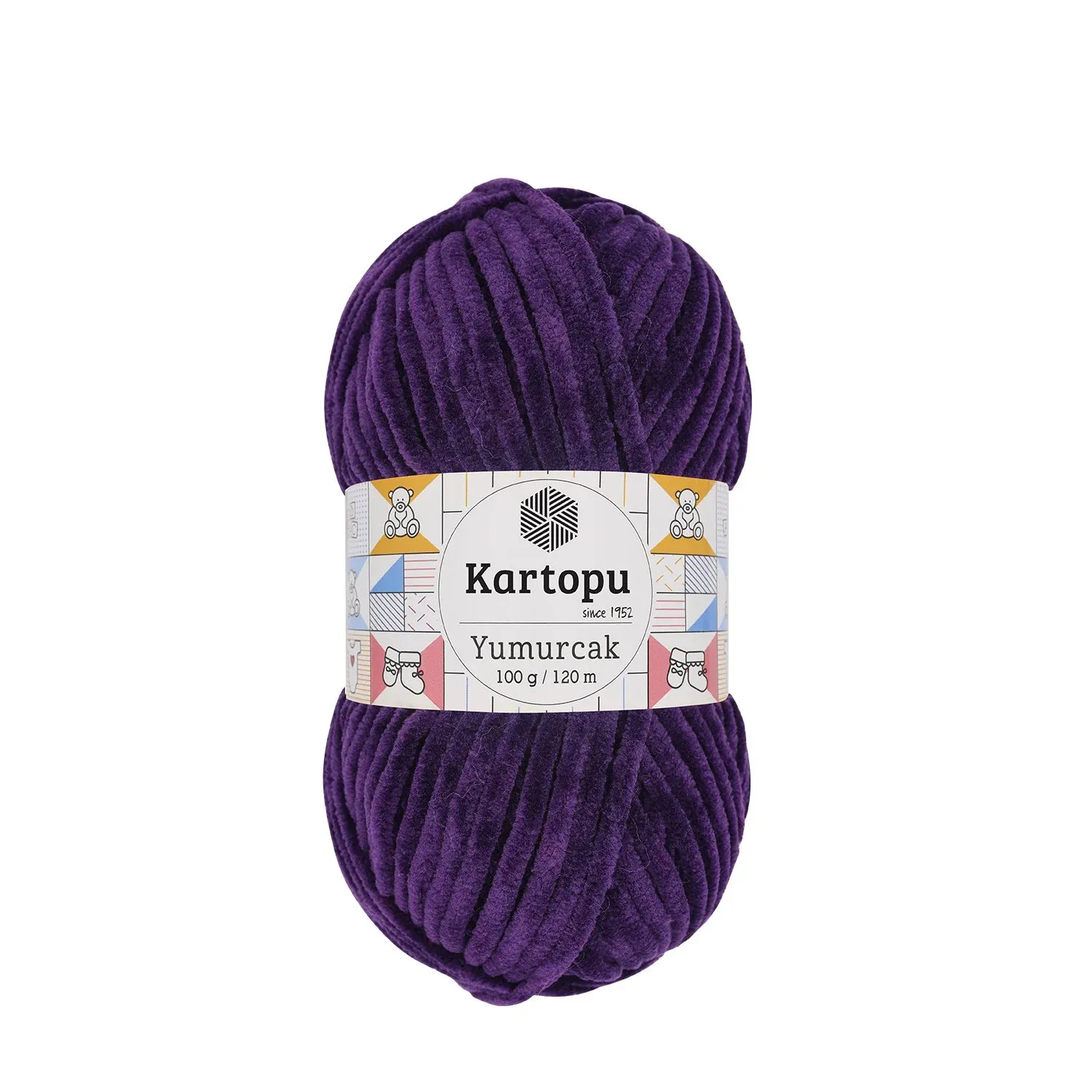 KARTOPU Yumurcak 724