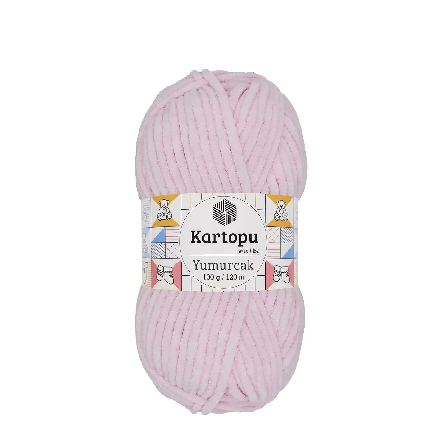KARTOPU Yumurcak 1562