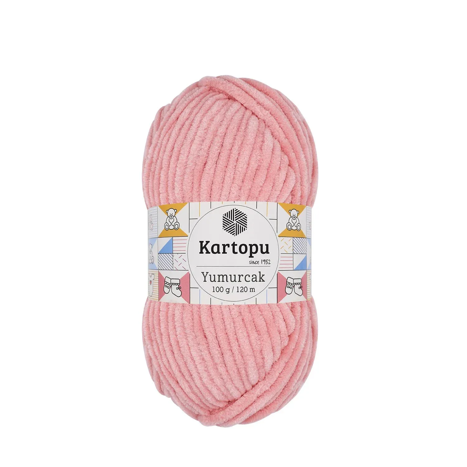KARTOPU Yumurcak 777