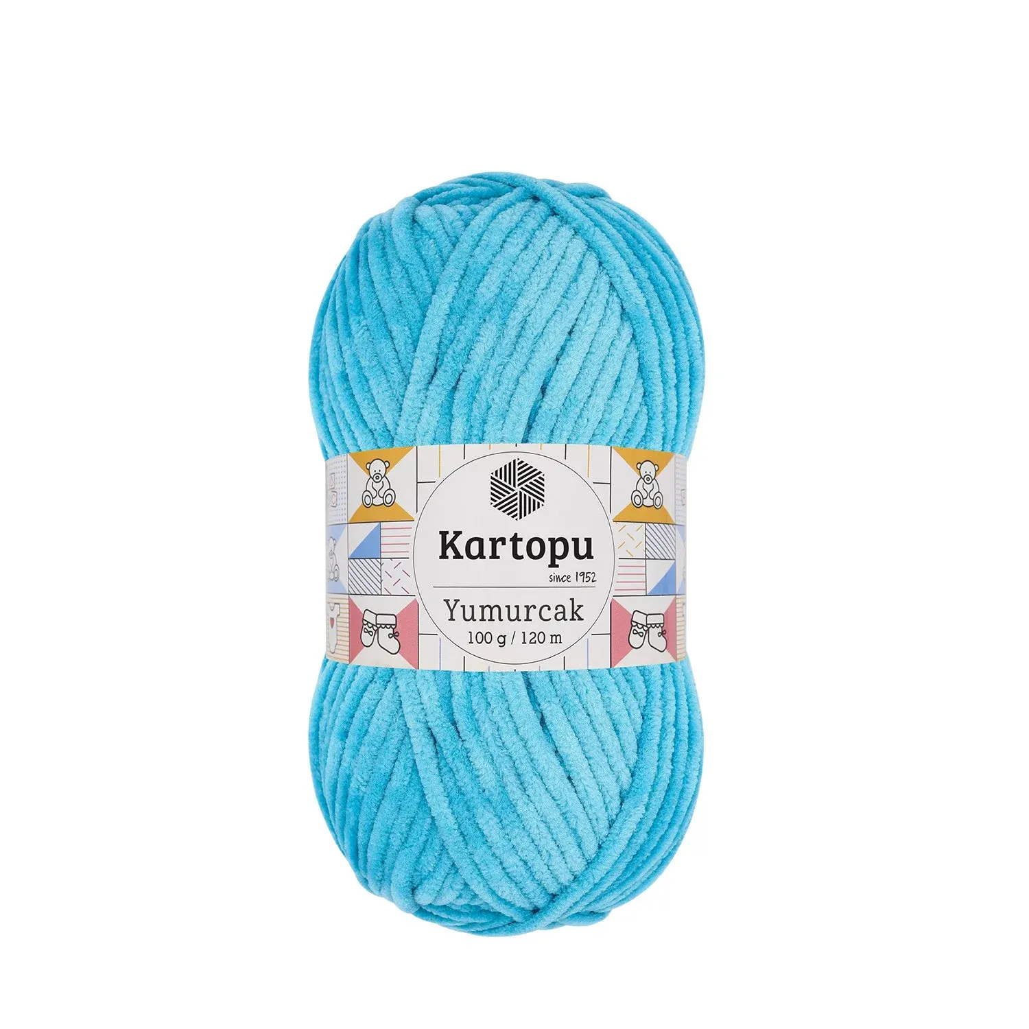 KARTOPU Yumurcak 515