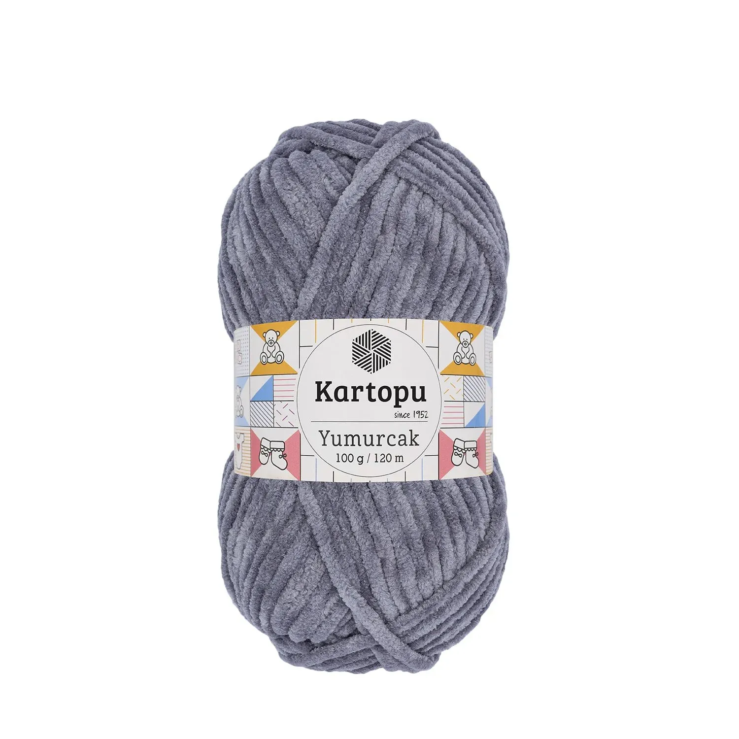 KARTOPU Yumurcak 951