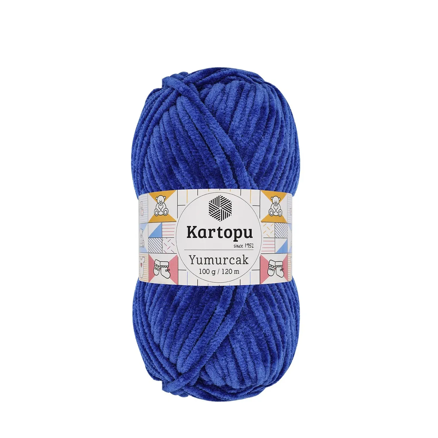 KARTOPU Yumurcak 524