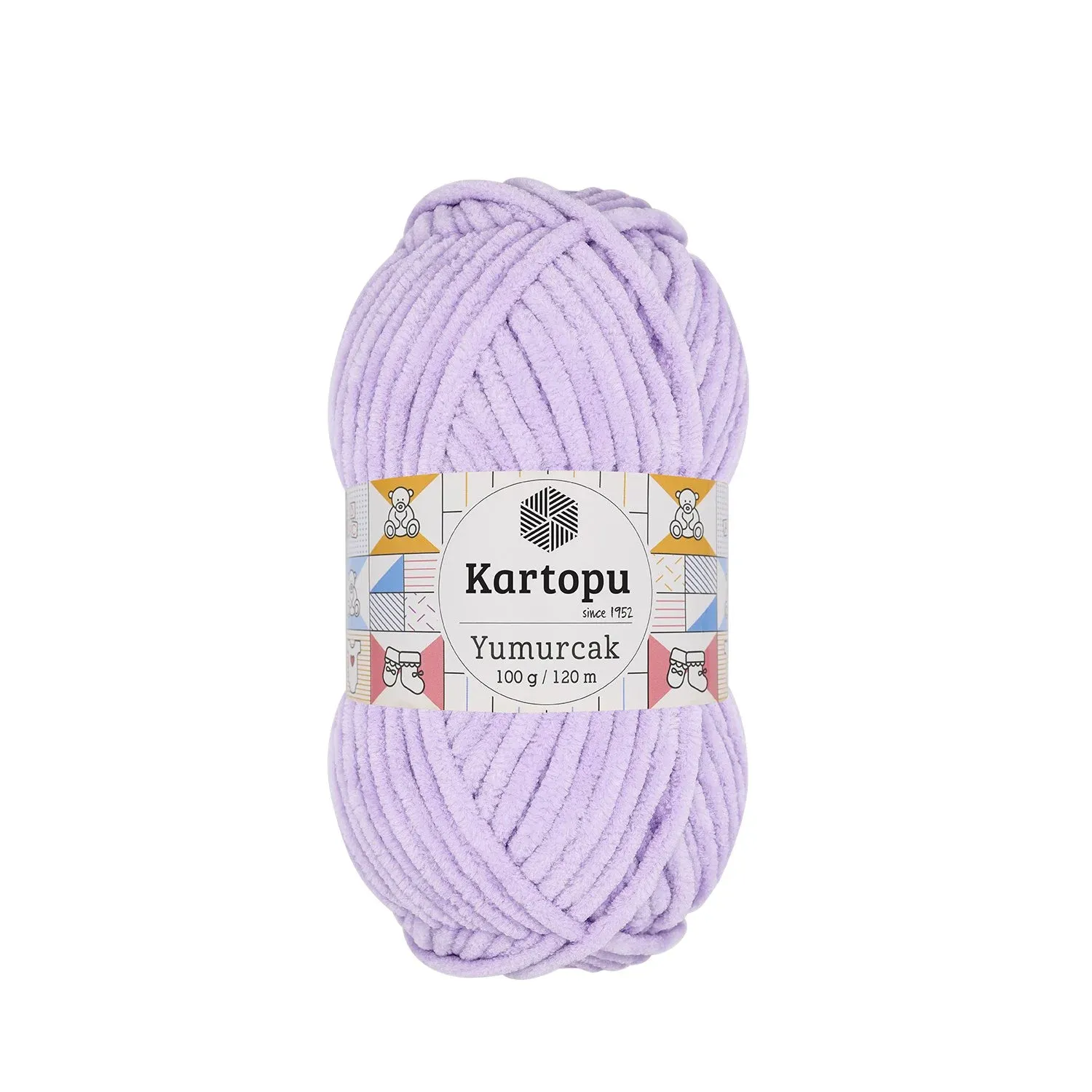KARTOPU Yumurcak 702