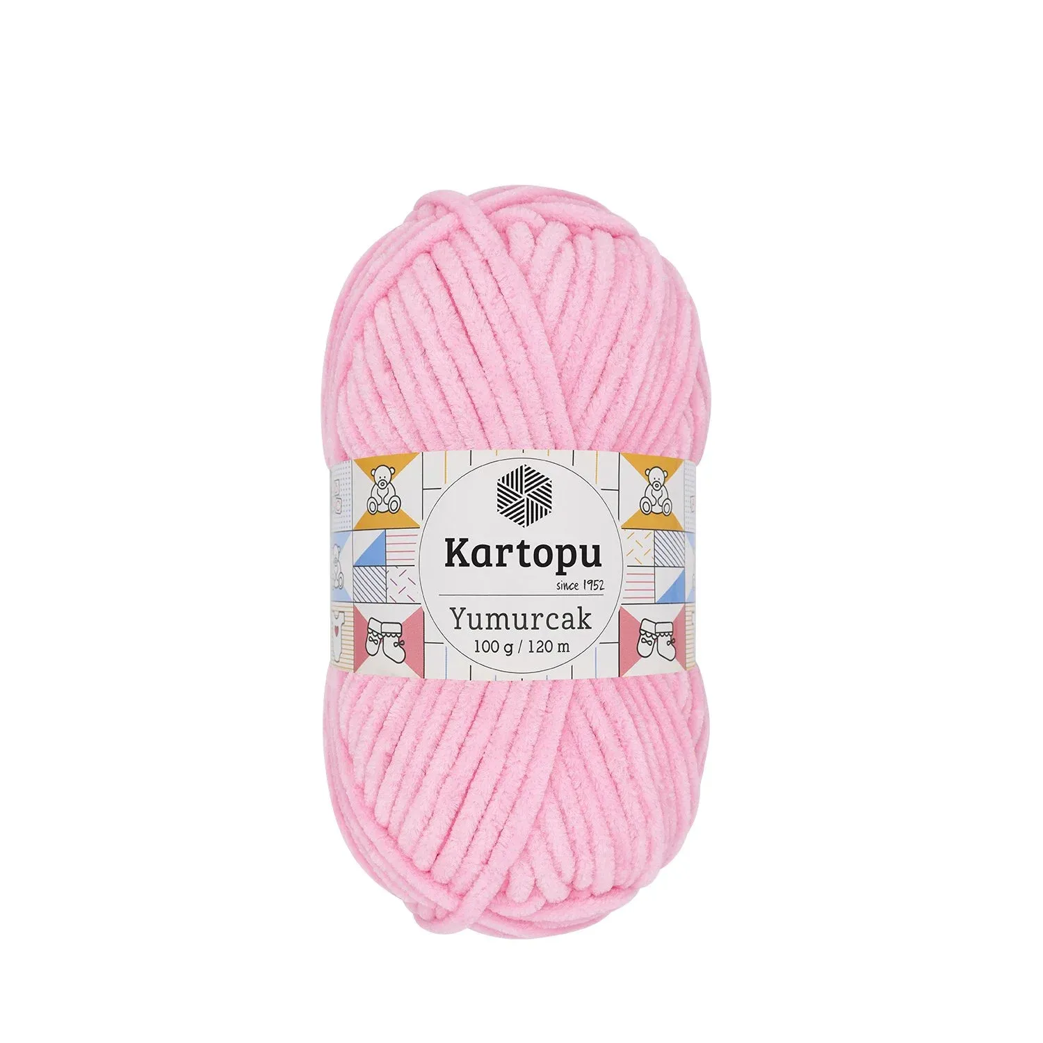 KARTOPU Yumurcak 767