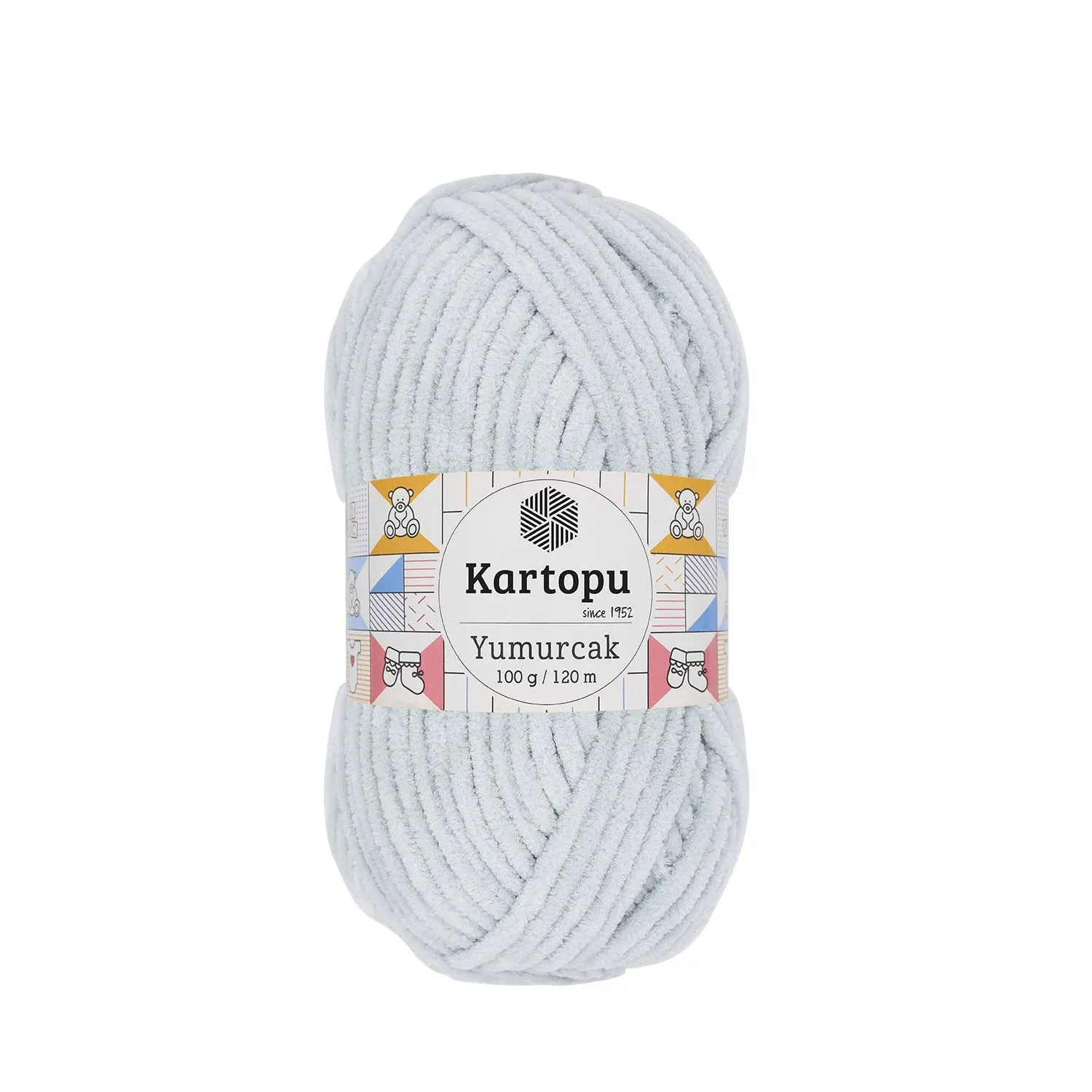 KARTOPU Yumurcak 919