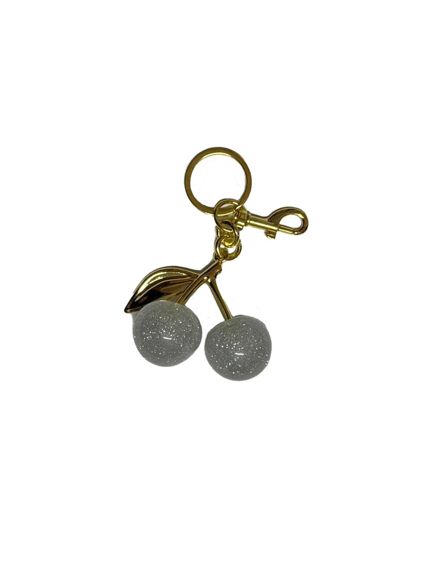 Kiraz Çanta Charm 12*6cm Model 2