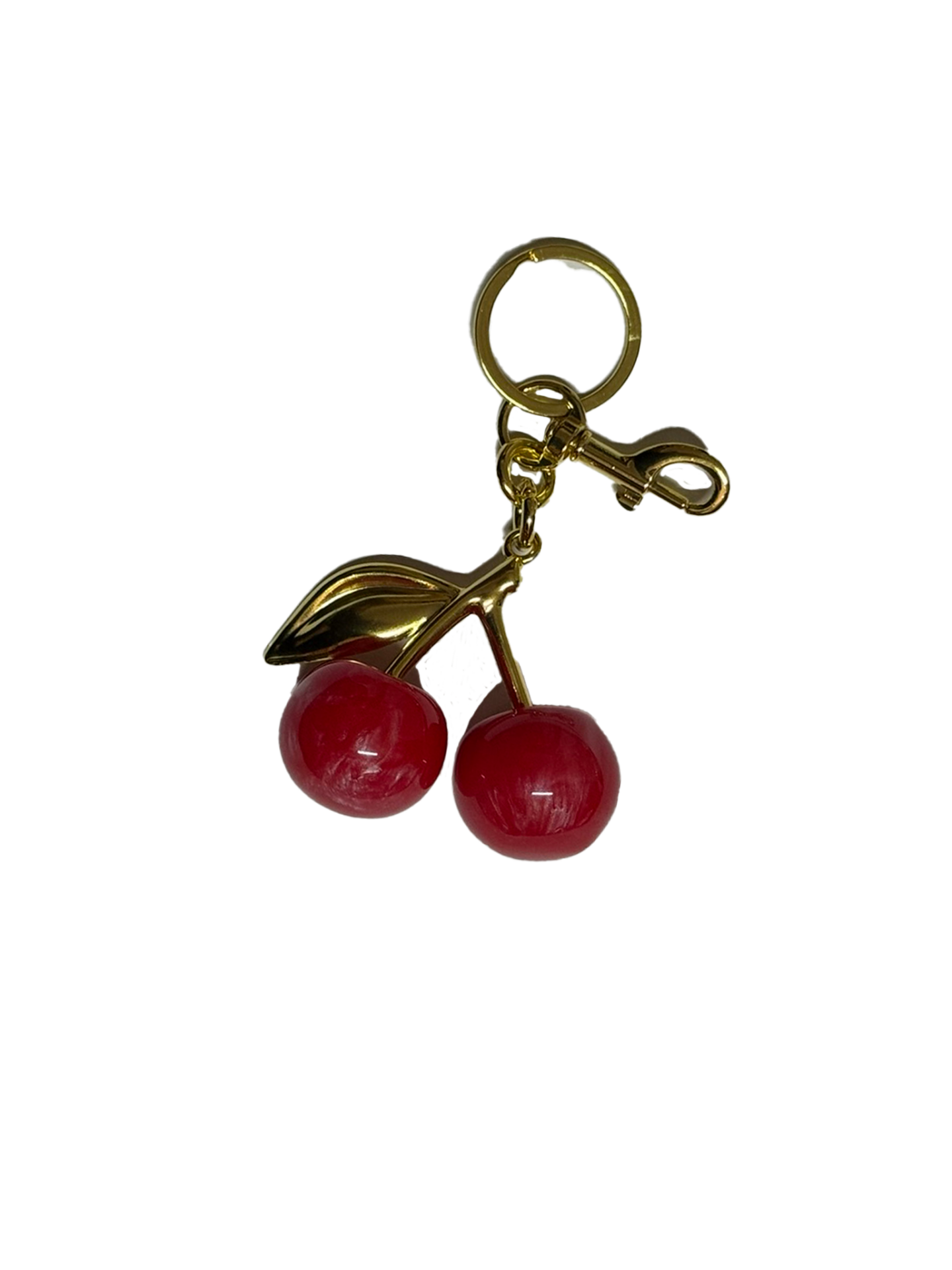 Kiraz Çanta Charm 12*6cm Model 5