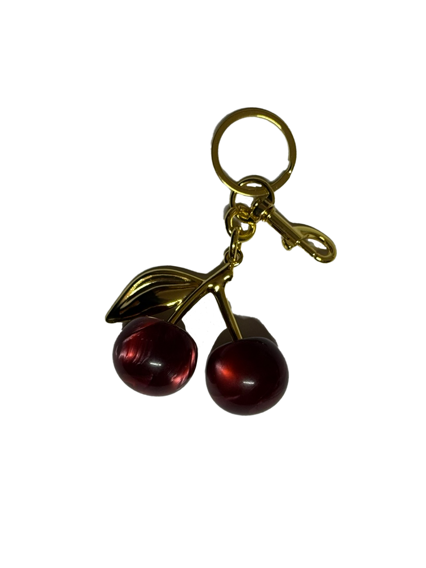 Kiraz Çanta Charm 12*6cm Model 7