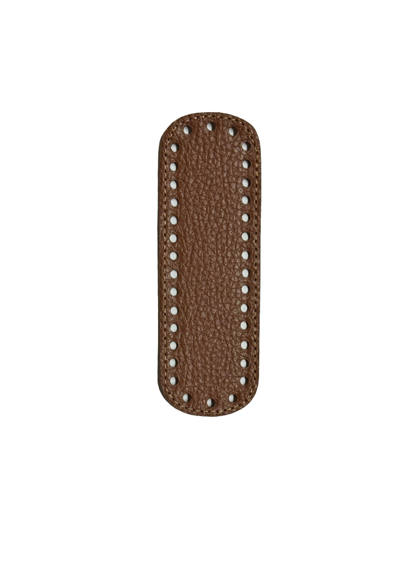 Çanta Tabanı 15cm*5cm Kahve