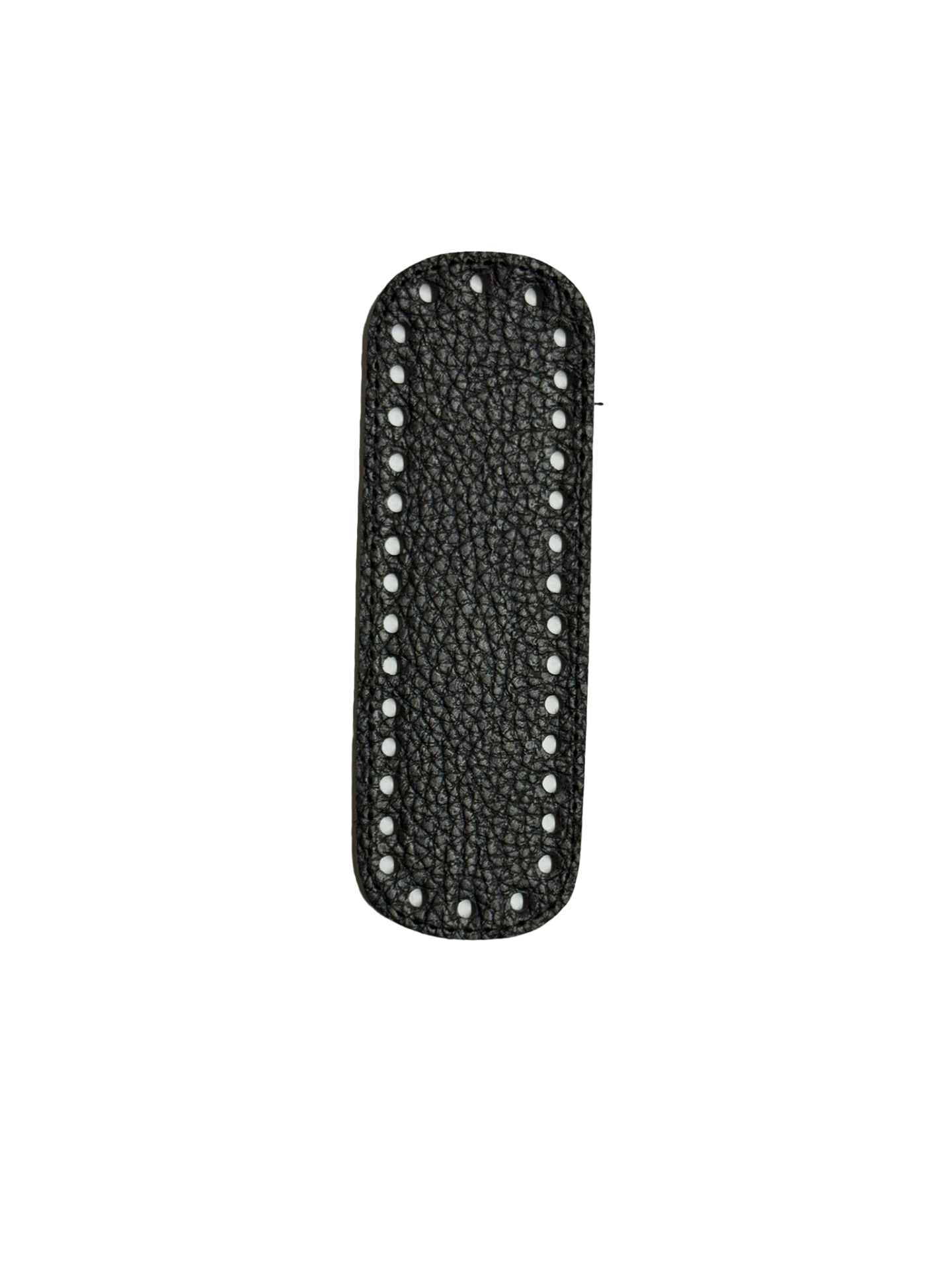 Çanta Tabanı 15cm*5cm Siyah