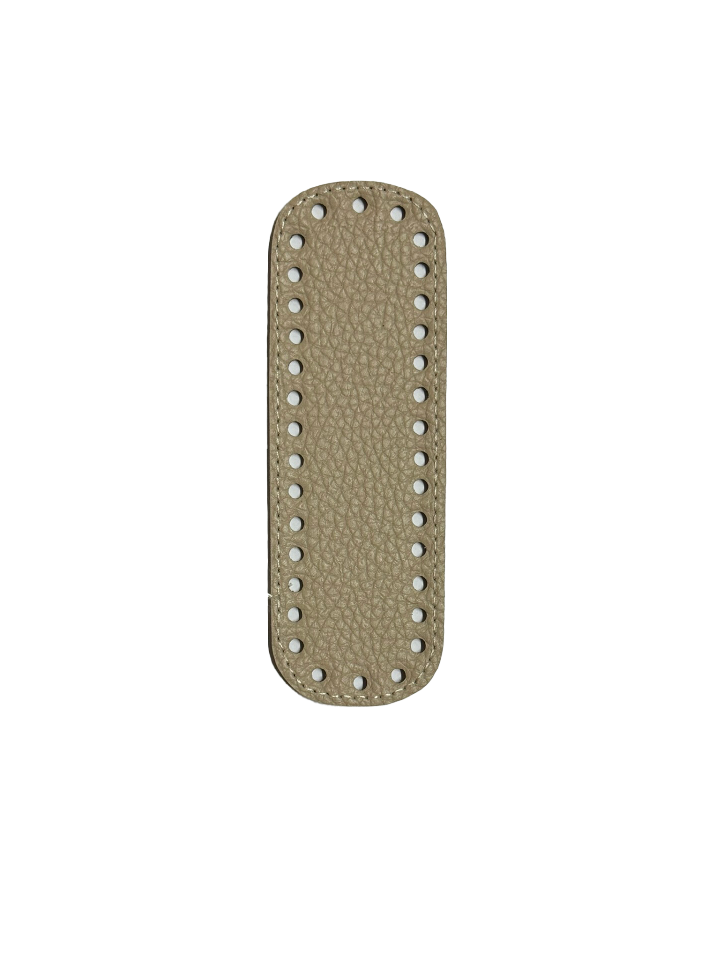 Çanta Tabanı 15cm*5cm Taş