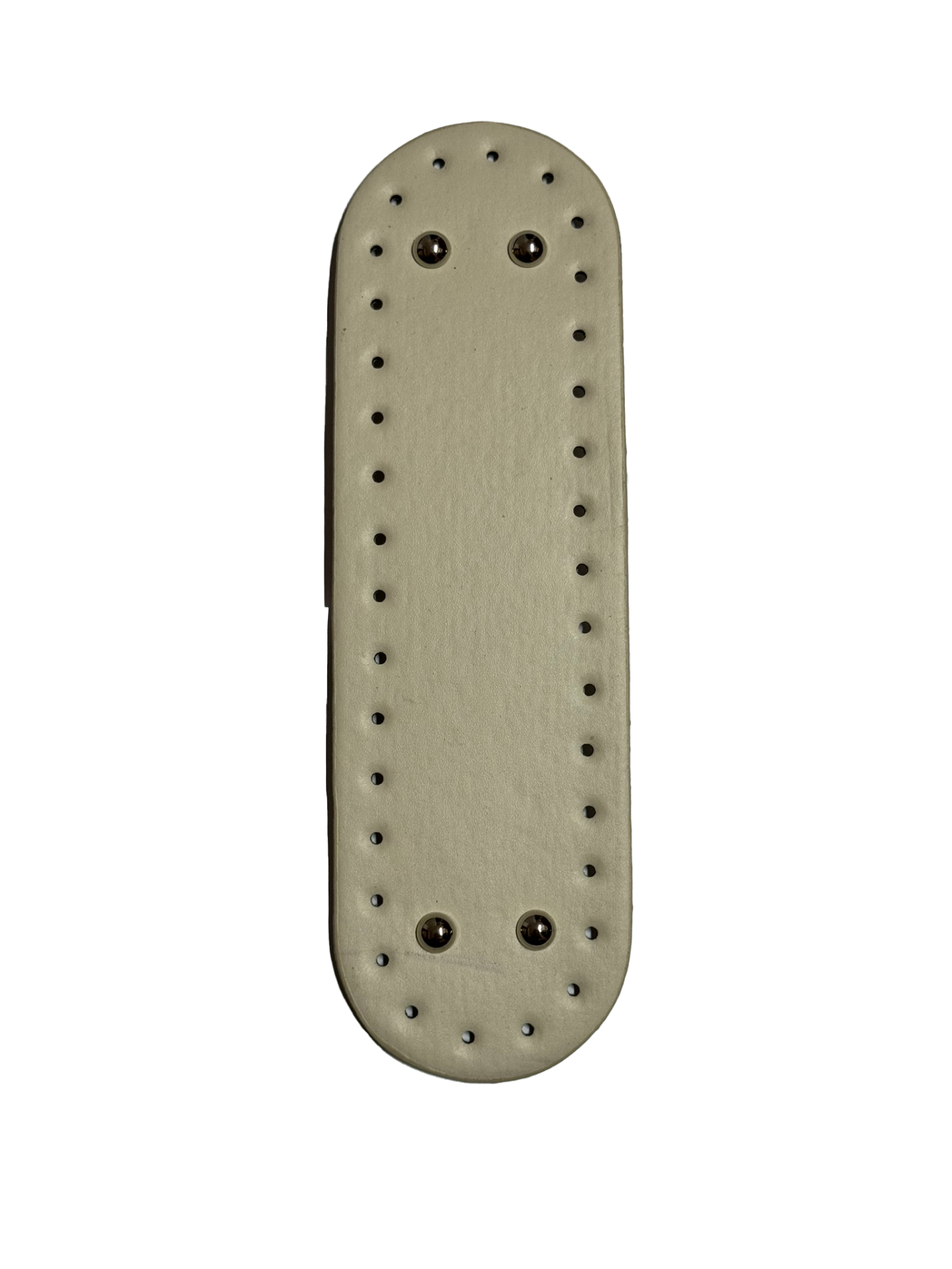 Çanta Tabanı 25cm*8cm Krem