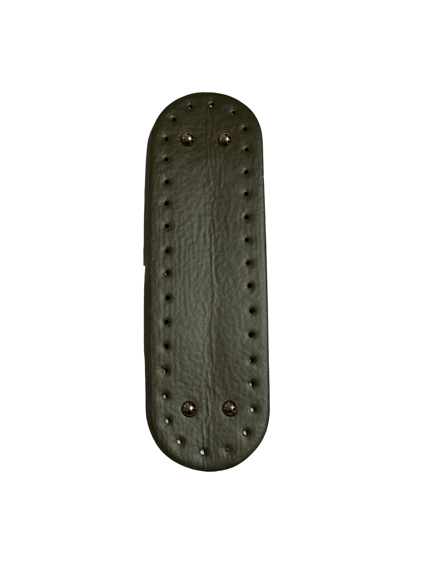 Çanta Tabanı 25cm*8cm Haki