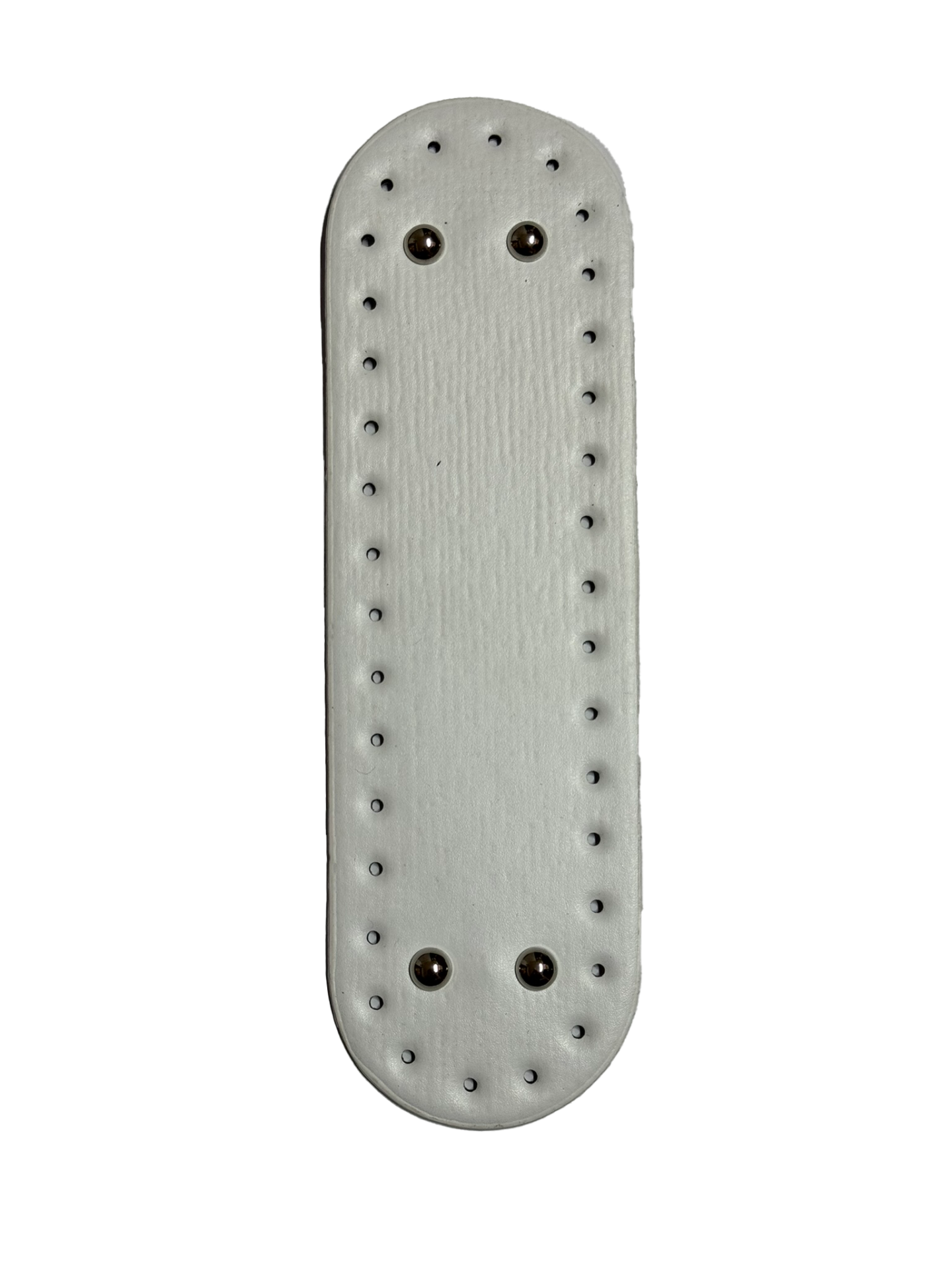 Çanta Tabanı 25cm*8cm Beyaz