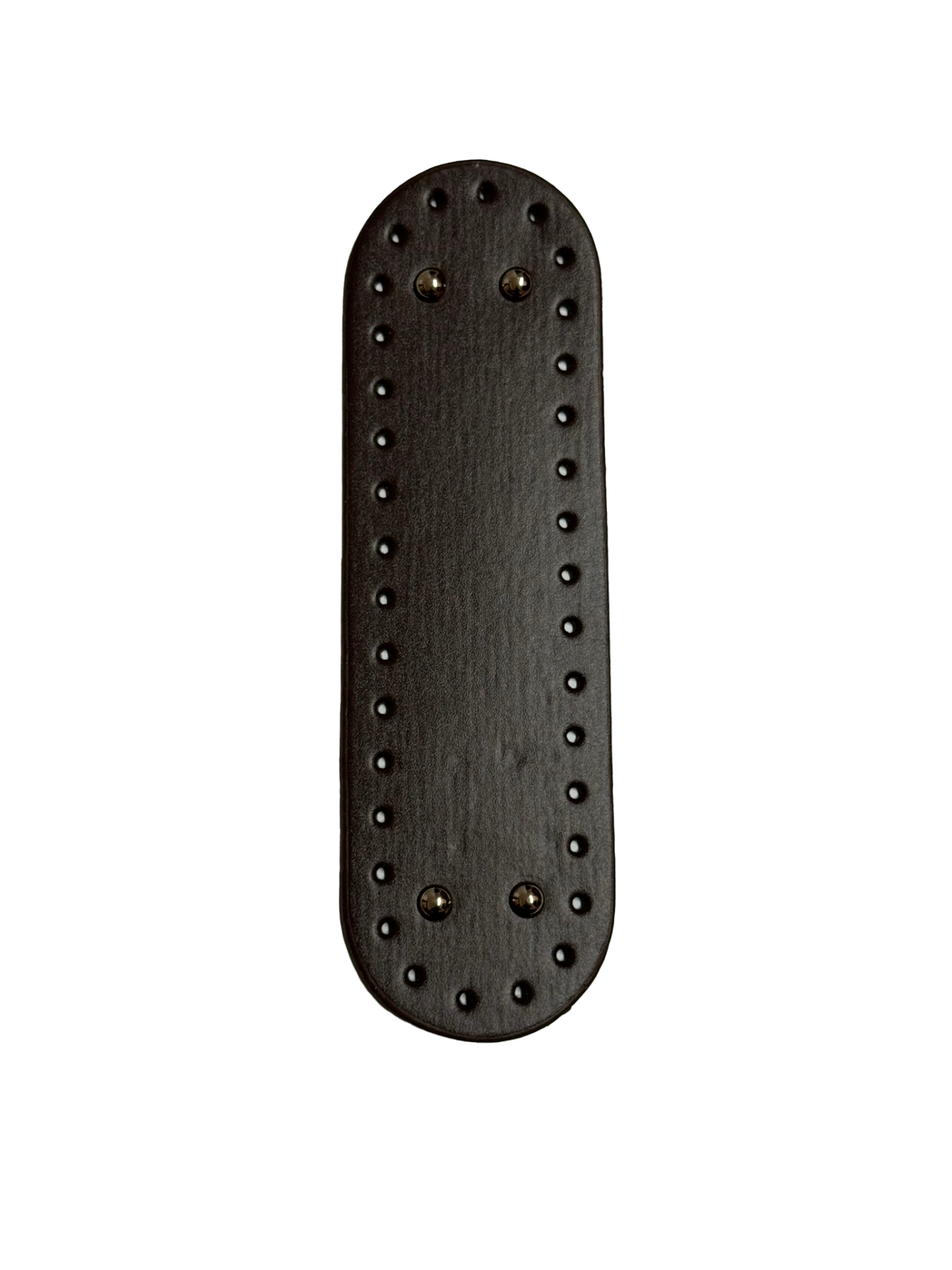Çanta Tabanı 25cm*8cm Acı Kahve