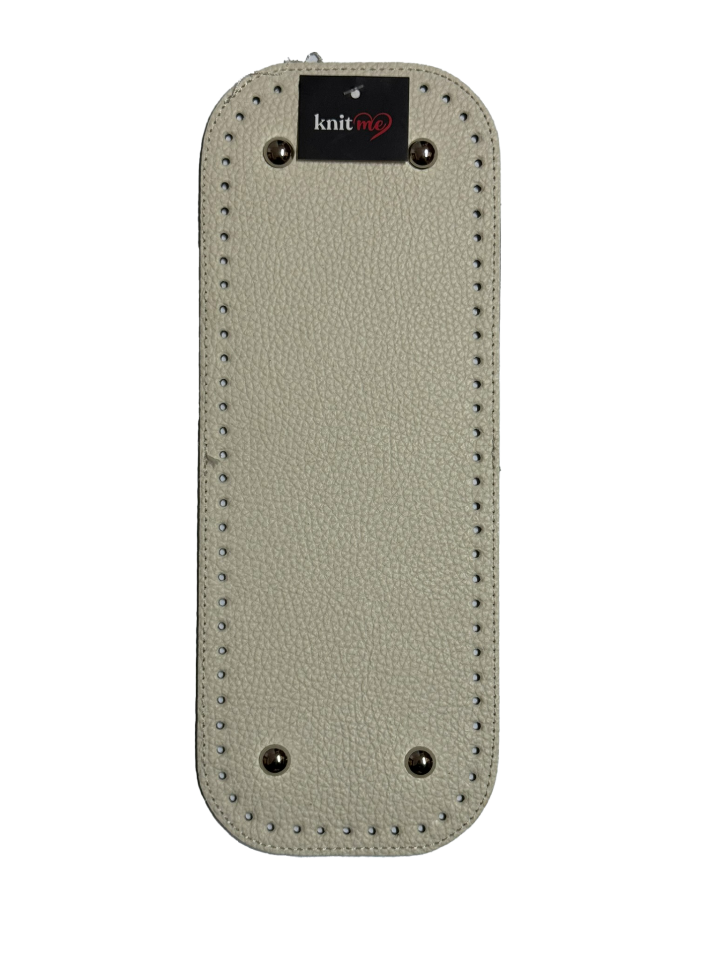 Çanta Tabanı 33cm*12cm Krem