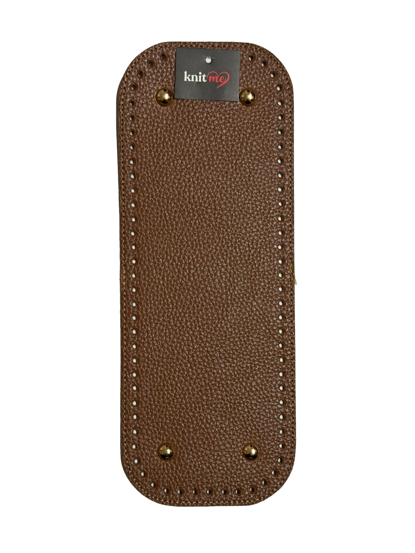Çanta Tabanı 33cm*12cm Taba