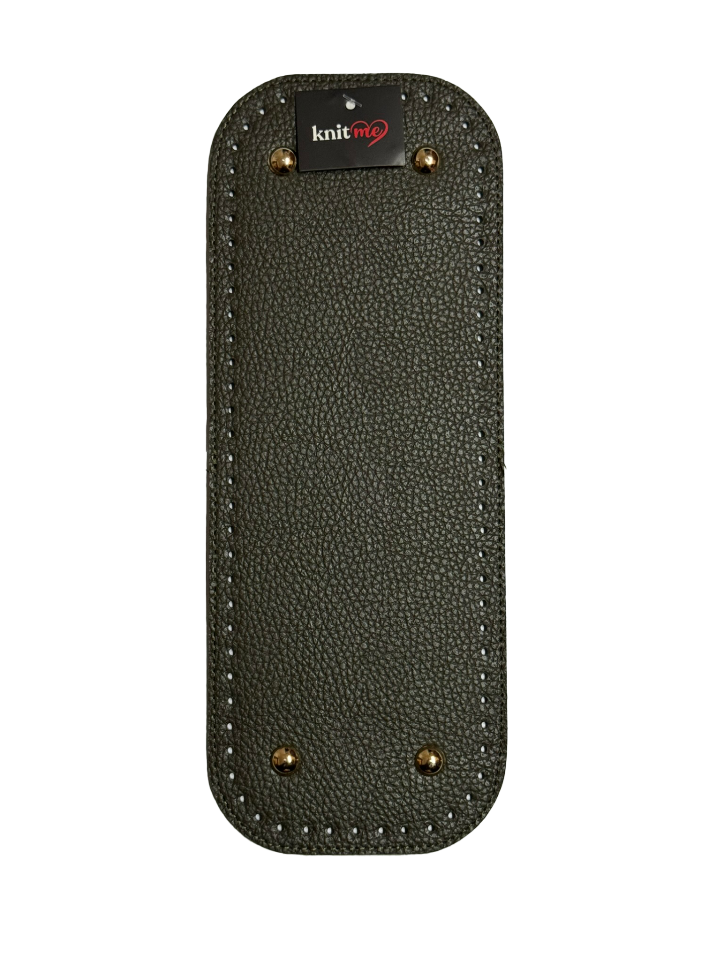 Çanta Tabanı 33cm*12cm Haki