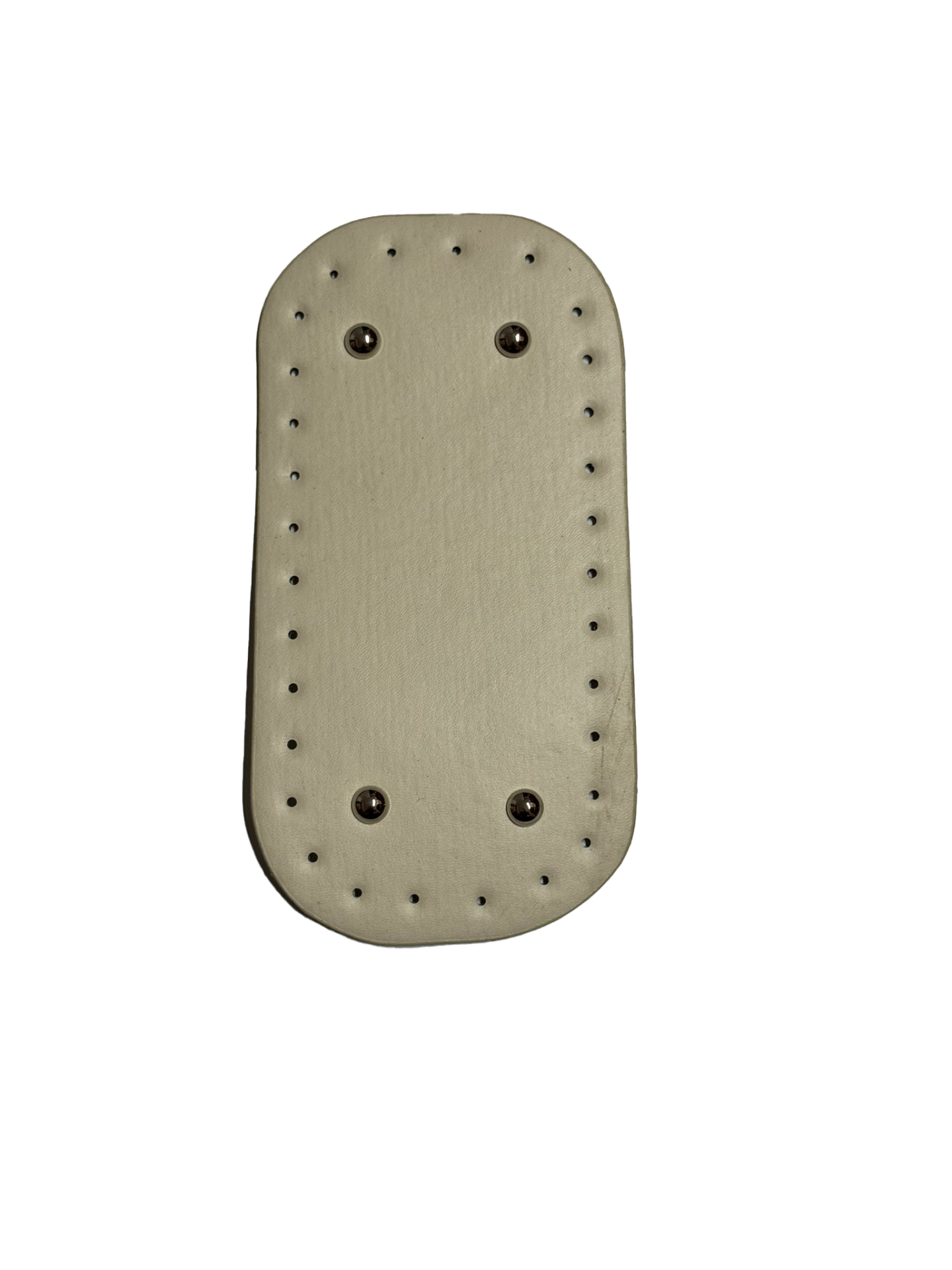 Çanta Tabanı 20cm*10cm Krem