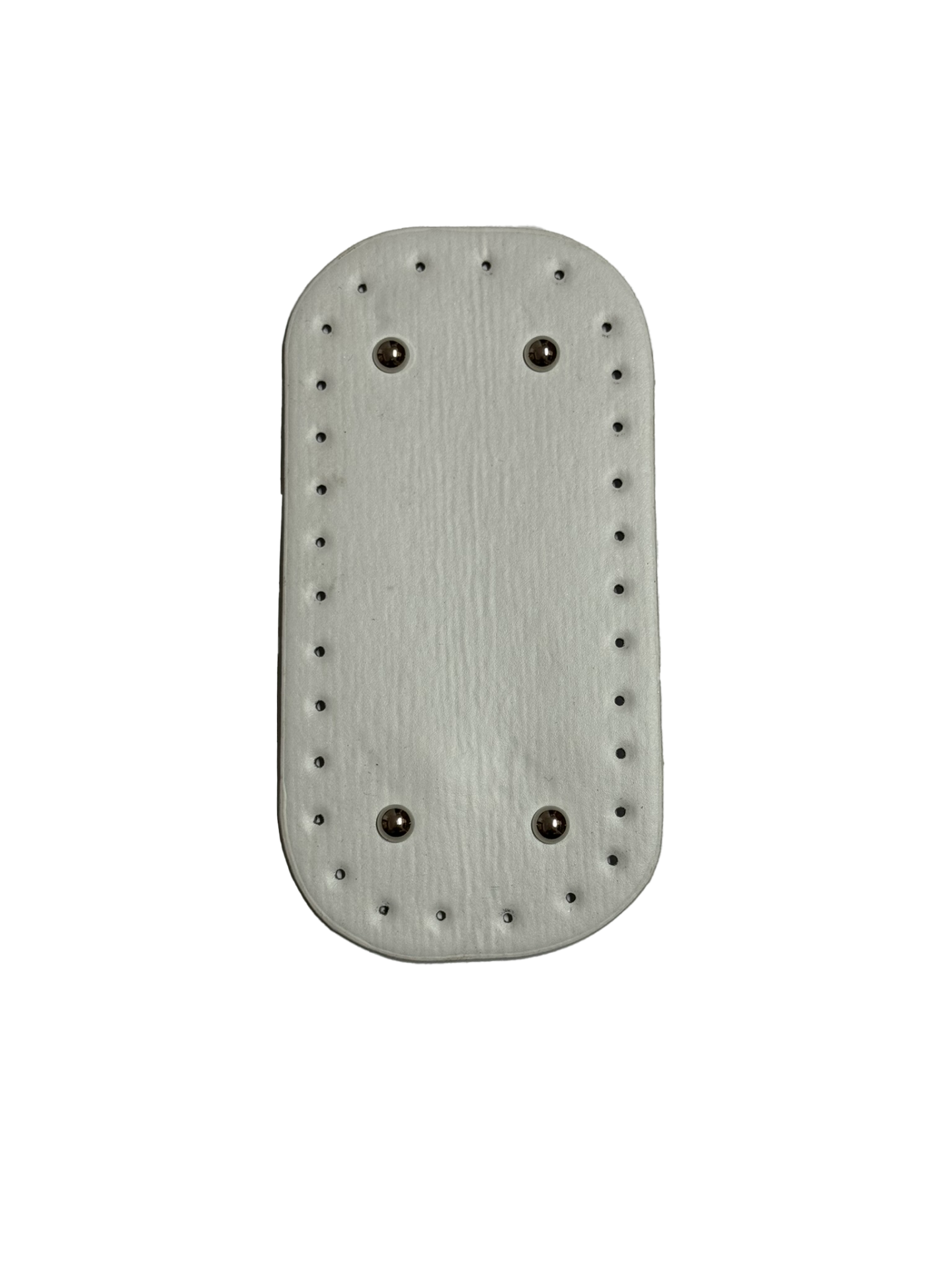 Çanta Tabanı 20cm*10cm Beyaz
