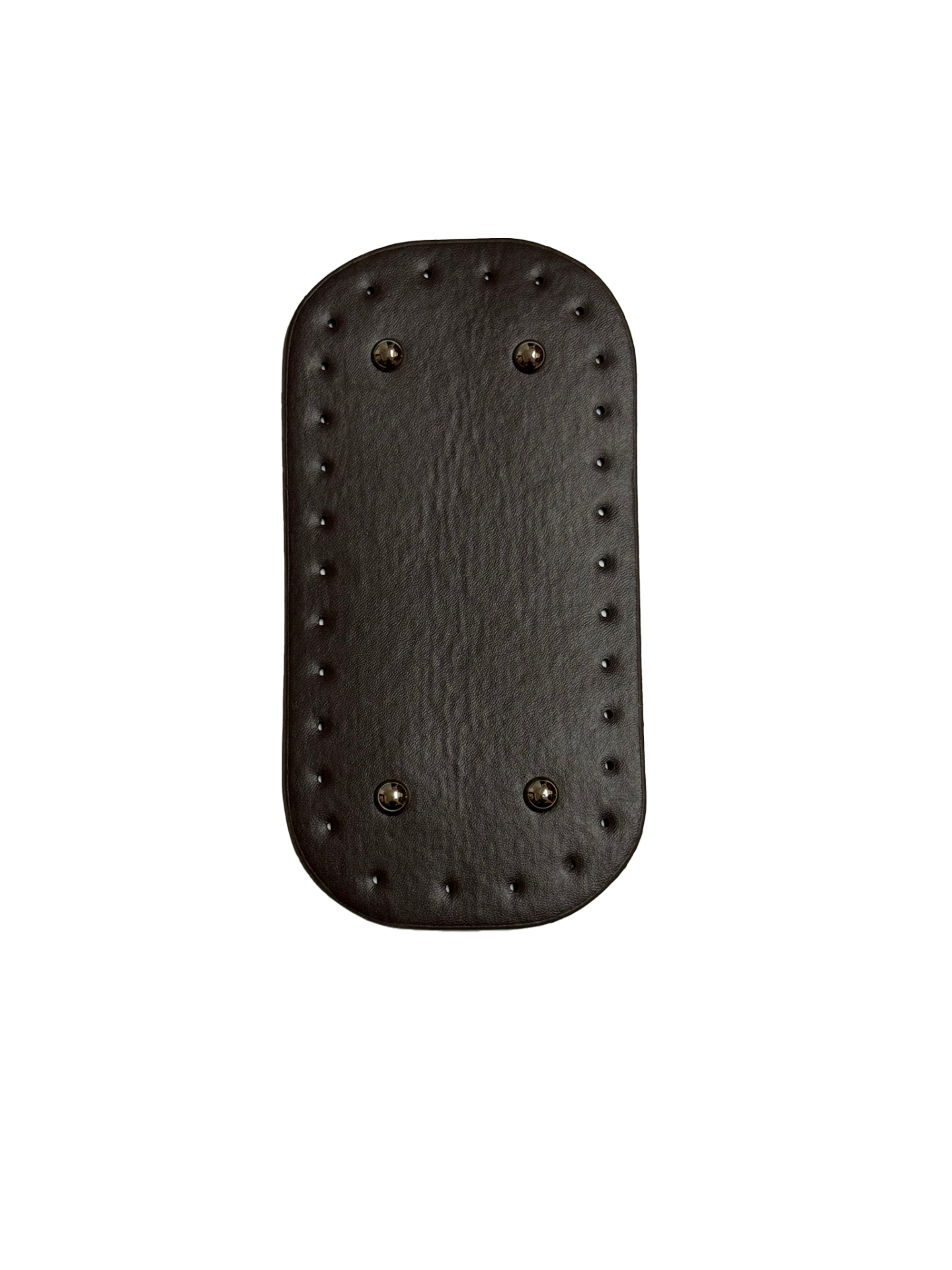 Çanta Tabanı 20cm*10cm Acı Kahve