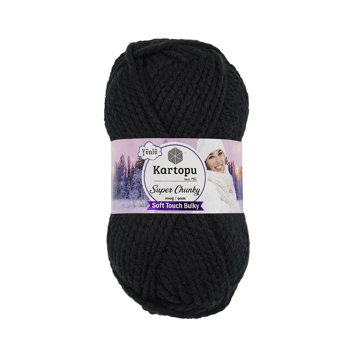 KARTOPU Super Chunky 940