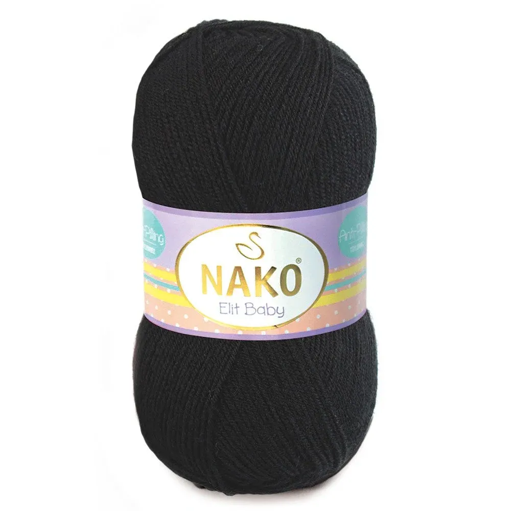 NAKO Elit Baby 217