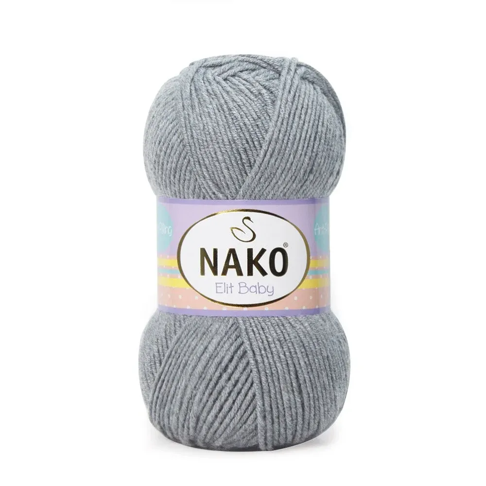 NAKO Elit Baby 195