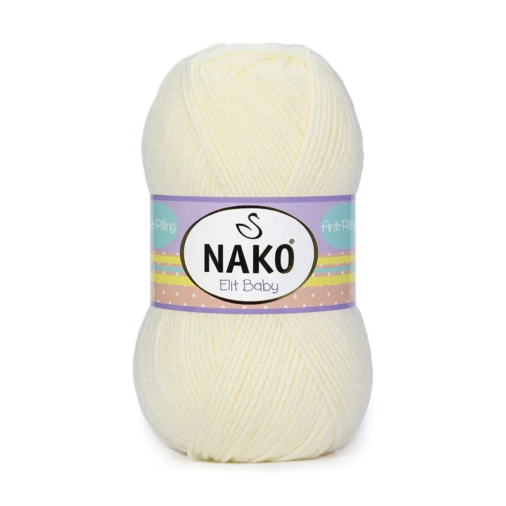 NAKO Elit Baby 300