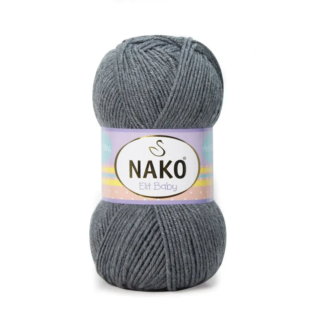 NAKO Elit Baby 790