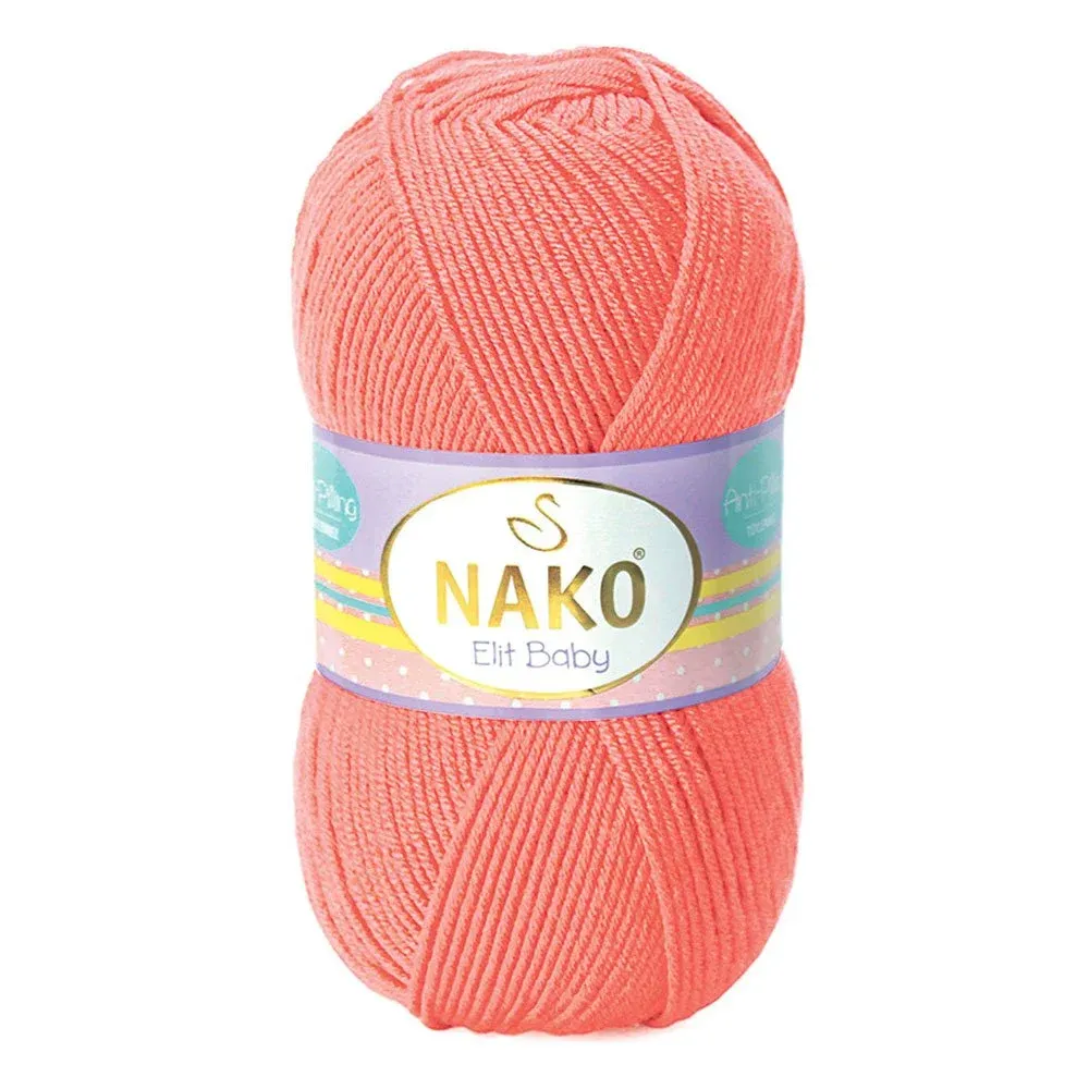 NAKO Elit Baby 1469
