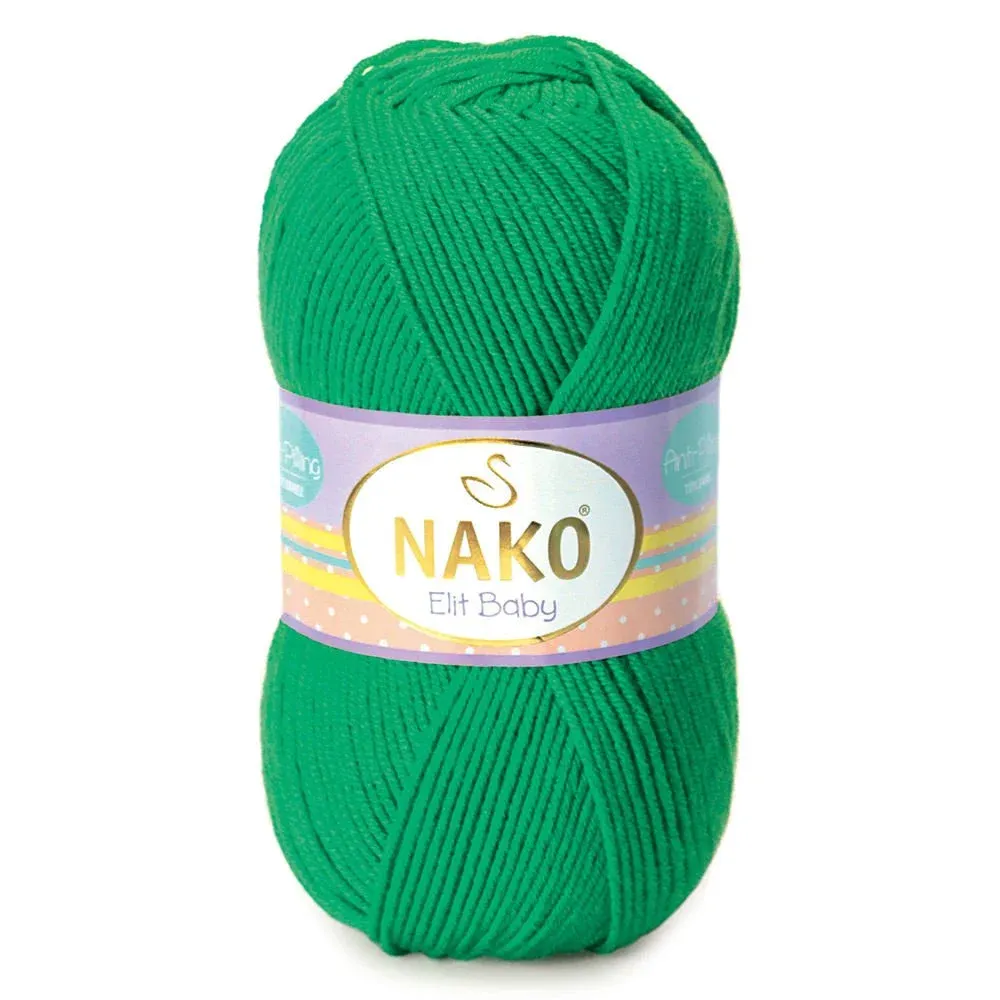 NAKO Elit Baby 1594