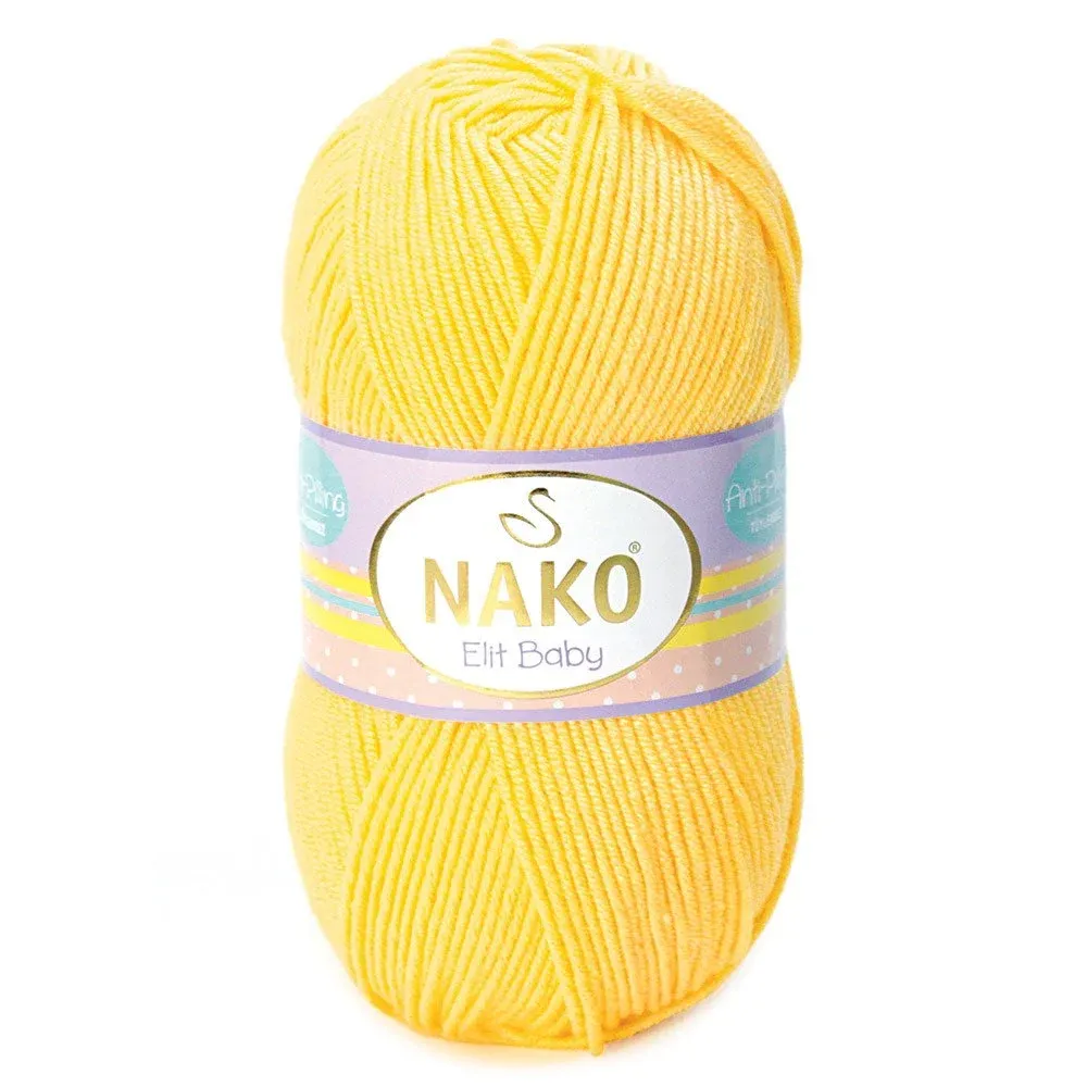 NAKO Elit Baby 2857