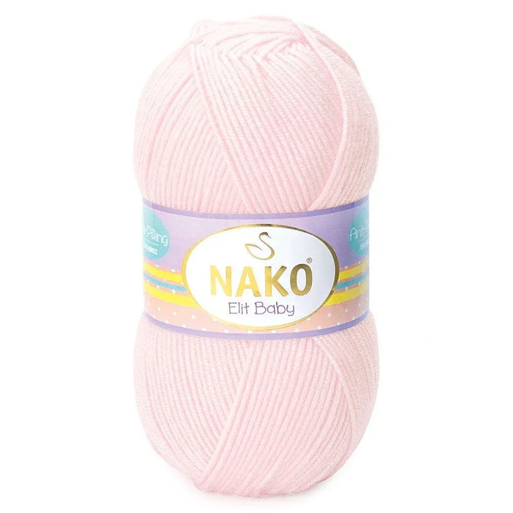NAKO Elit Baby 2892