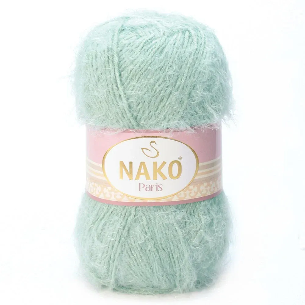 NAKO Paris 292