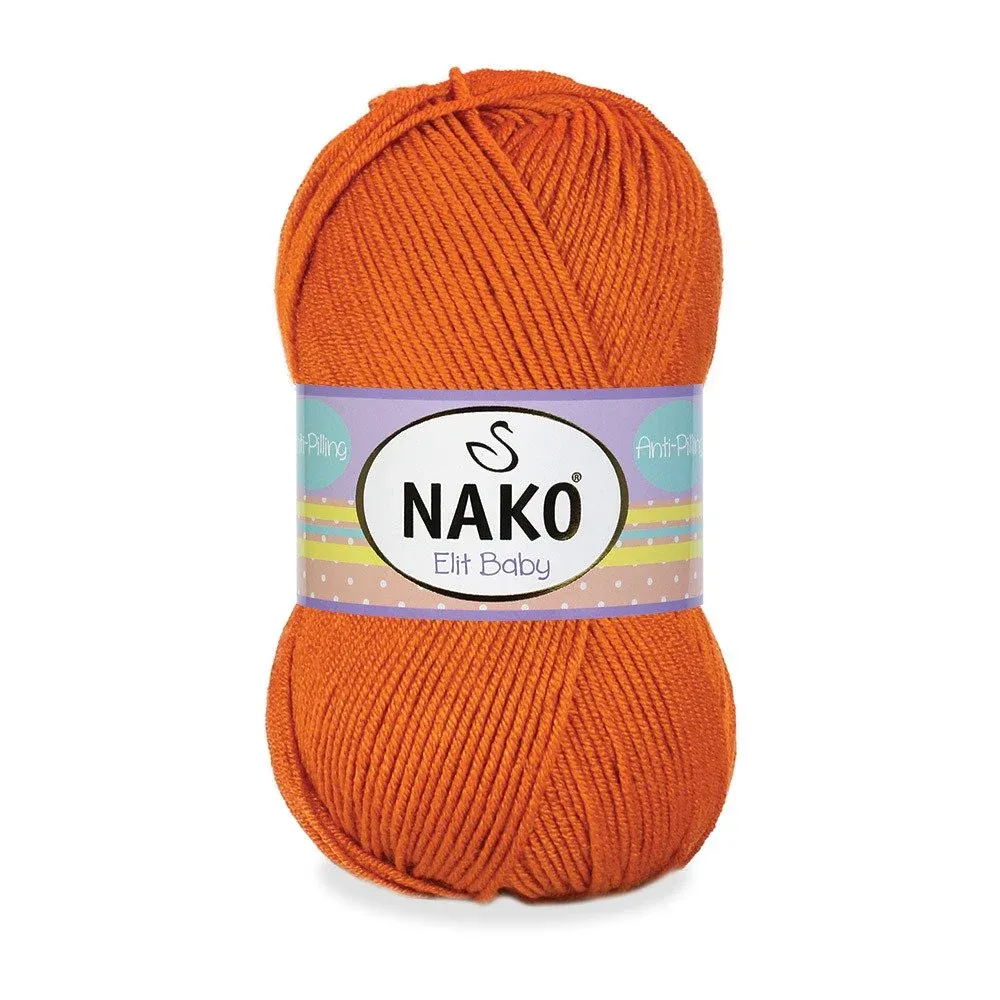 NAKO Elit Baby 3411