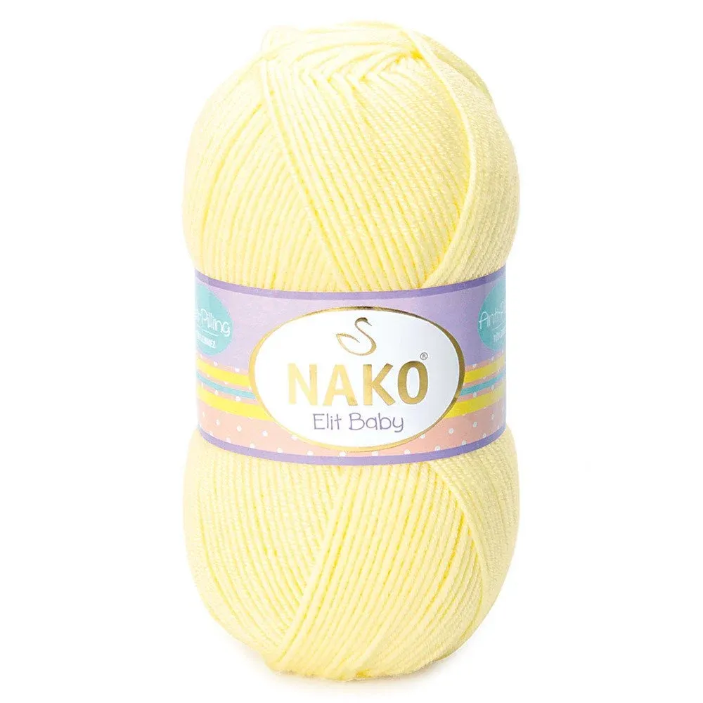 NAKO Elit Baby 3664